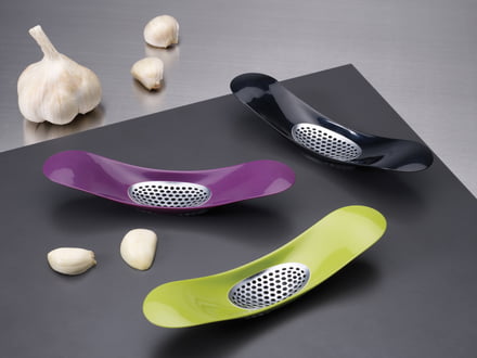 Joseph Joseph – Garlic Rocker