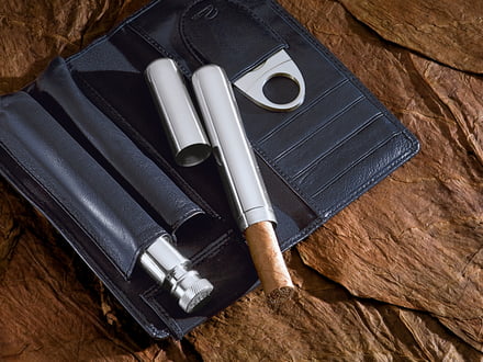 Philippi Design – Churchill cigarsæt