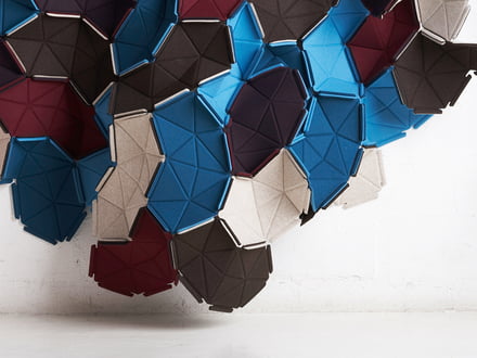 Kvadrat – Clouds, Tempo