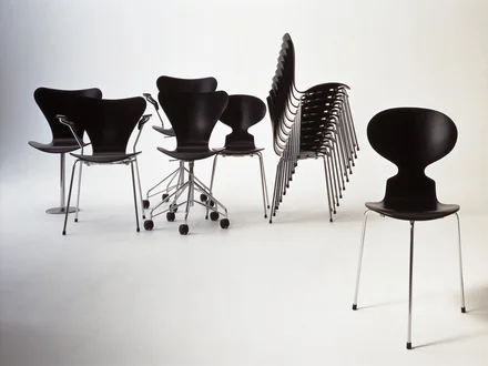 Fritz Hansen – Myren