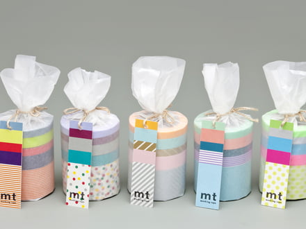 Masking Tape