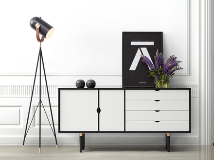 Andersen Furniture – banner