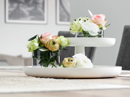 Vitra - Rotary Tray