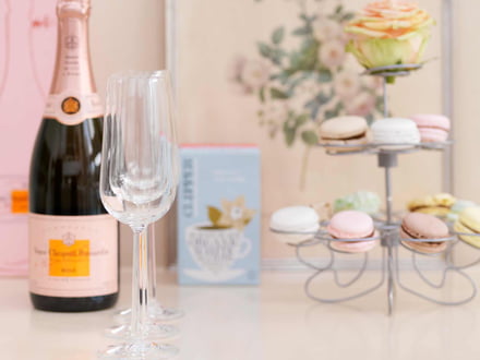 Rosendahl – Grand Cru champagneglas