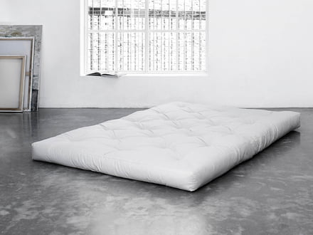 Futonmadrasserne Comfort og Coco