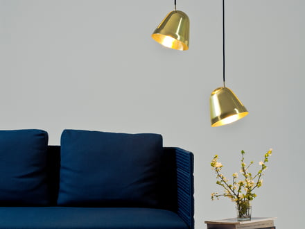 Nyta – Tilt pendel
