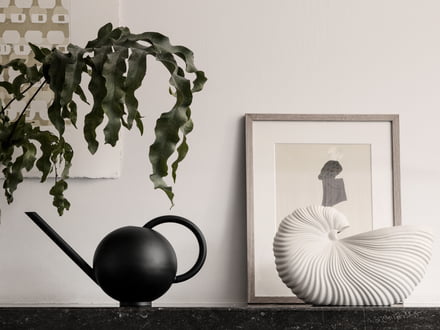 ferm living - Orb Gießkanne