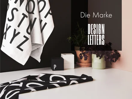 Månedens mærke: Design Letters – mærket