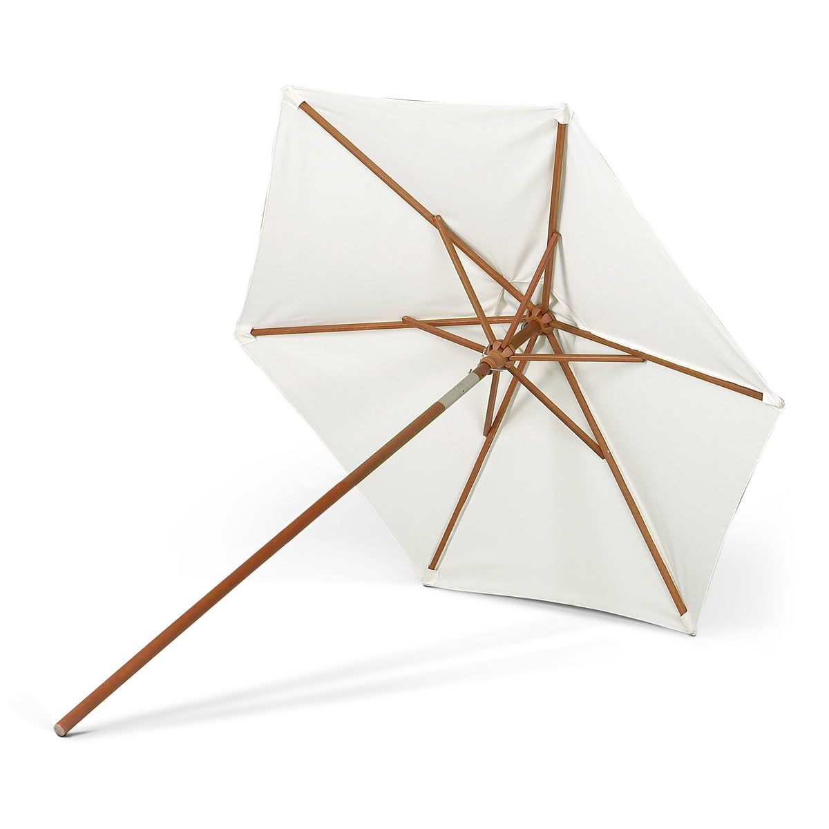 med hensyn til Male Mary Fritz Hansen - Skagerak Messina parasol | Connox