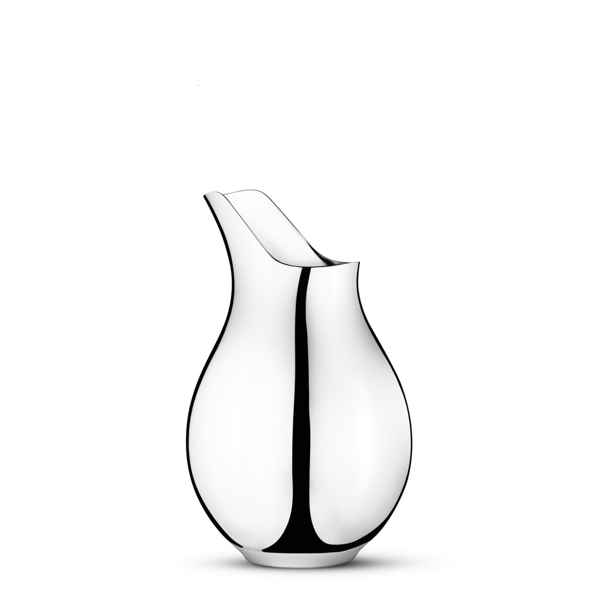 Ilse Vase Fra Georg Jensen I Interiorshoppen