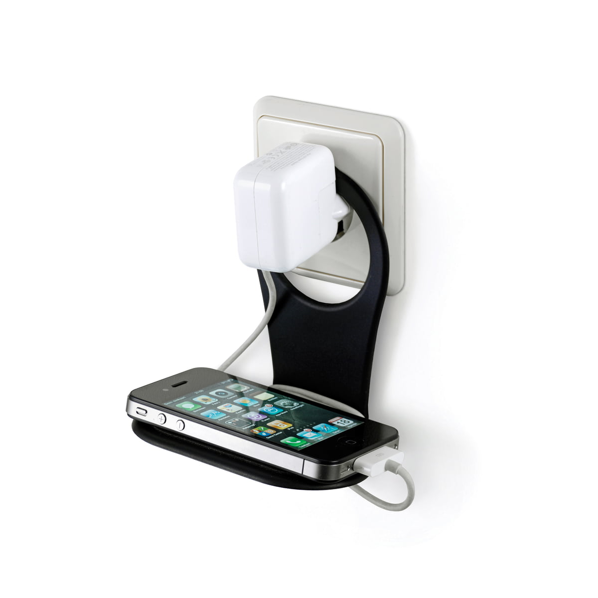 car phone holder mobile phone holder 540 degree rotation