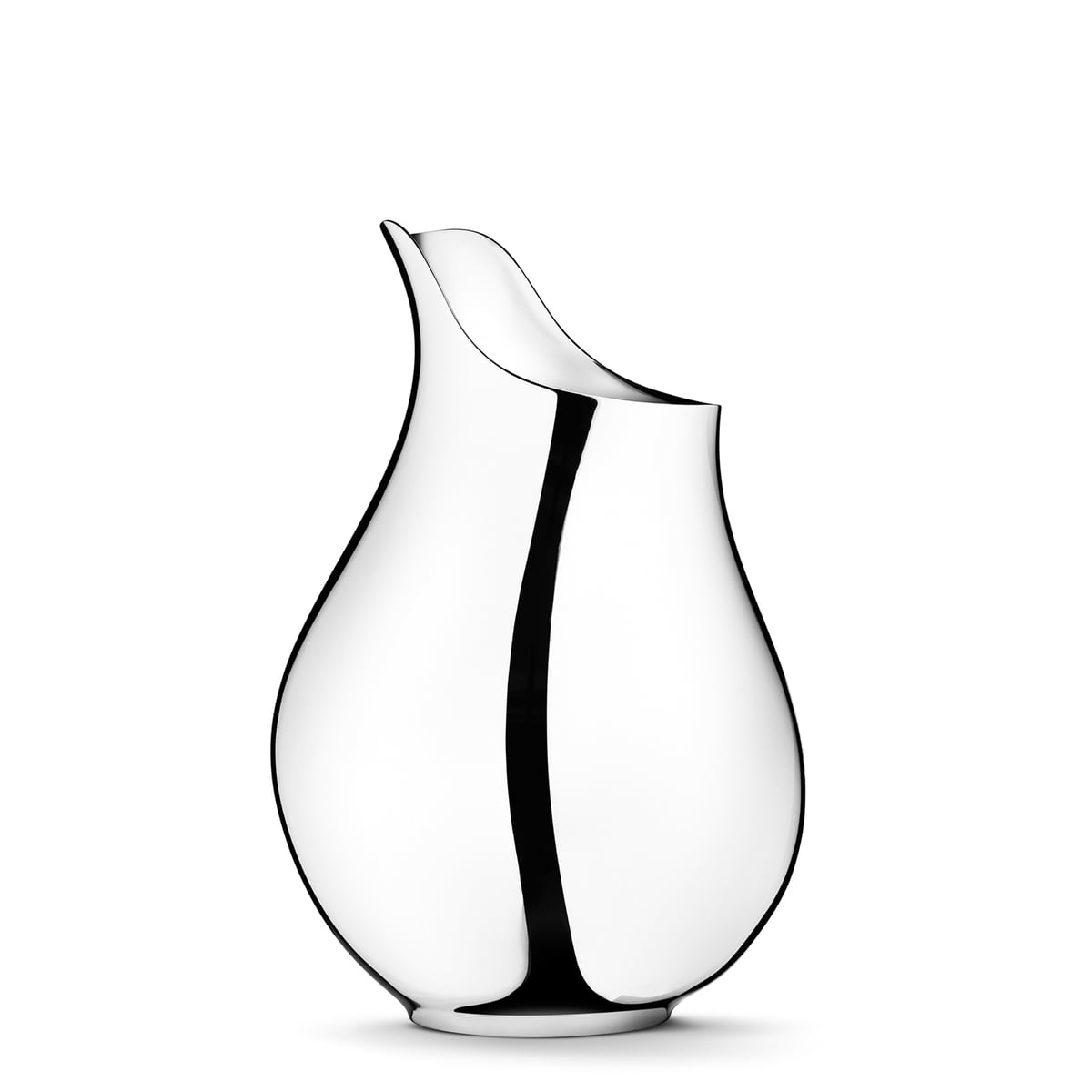 Ilse Vase Fra Georg Jensen I Interiorshoppen