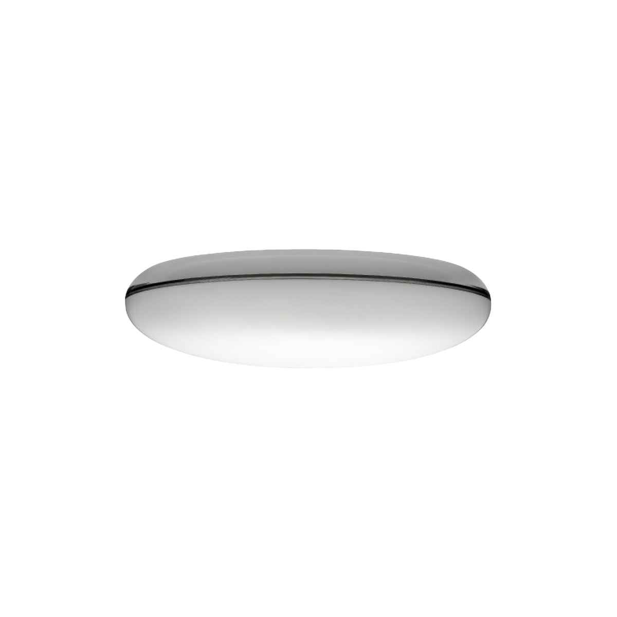 Silverback LED fra Louis Poulsen fås i interiørshoppen