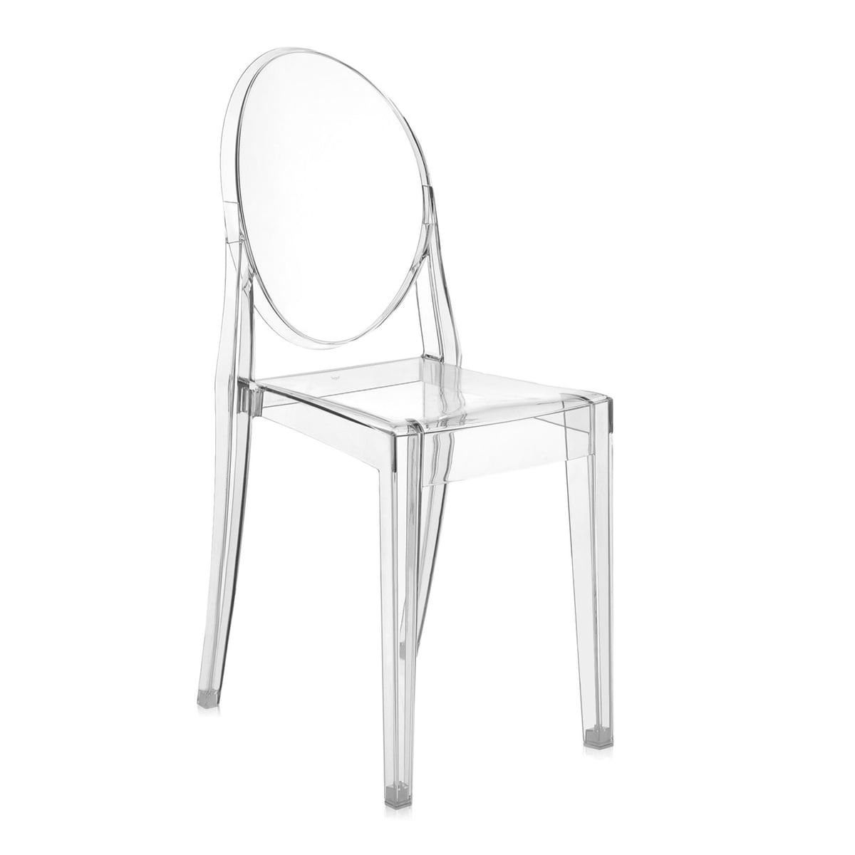 Kartell - Victoria Chair | Connox