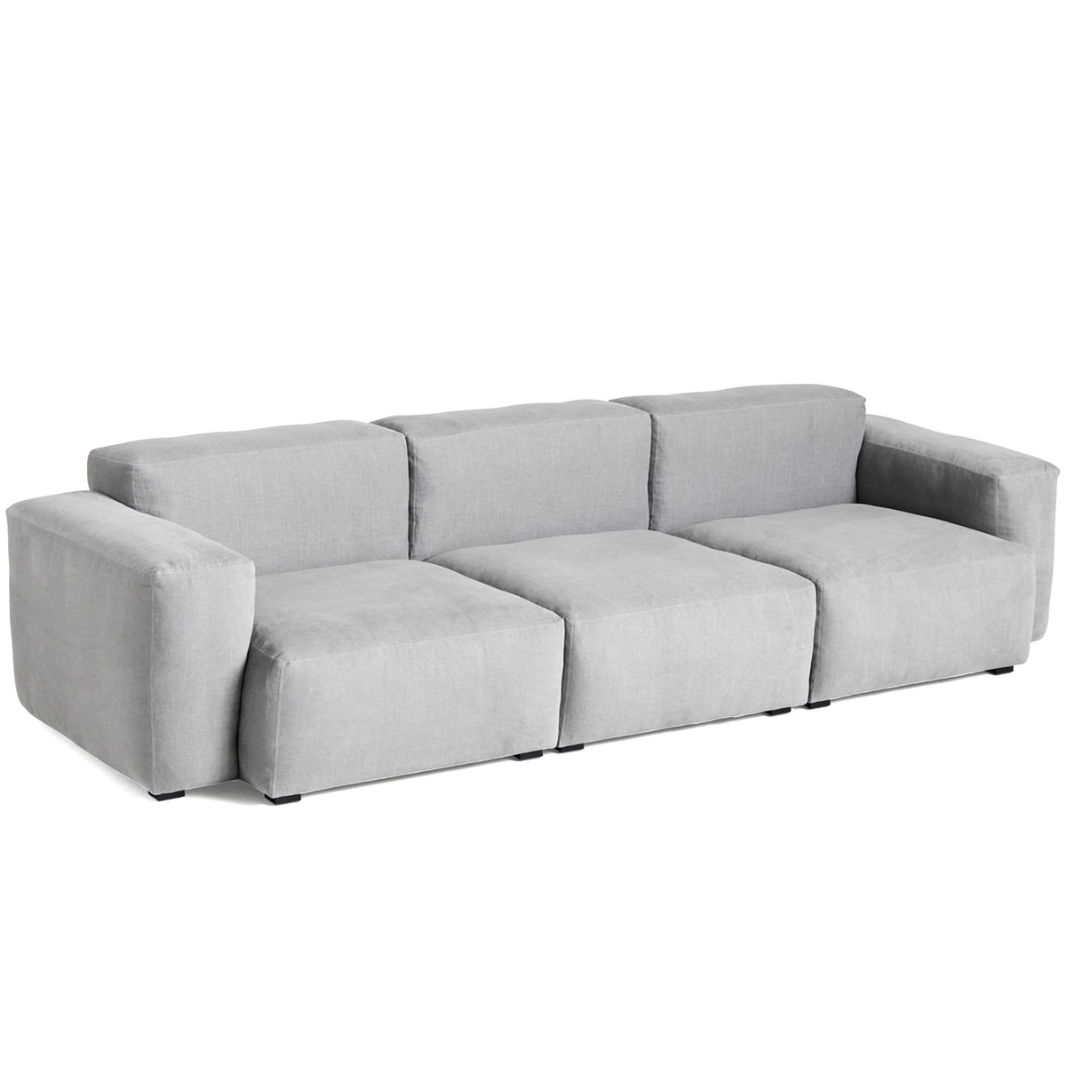 Hay - Mags Sofa 3 pers | Connox