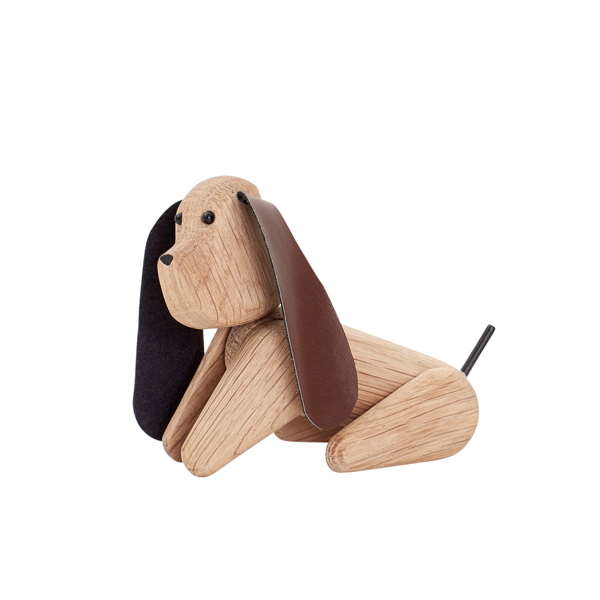 klient Kalksten flod Andersen furniture - Min hund træ figur | Connox
