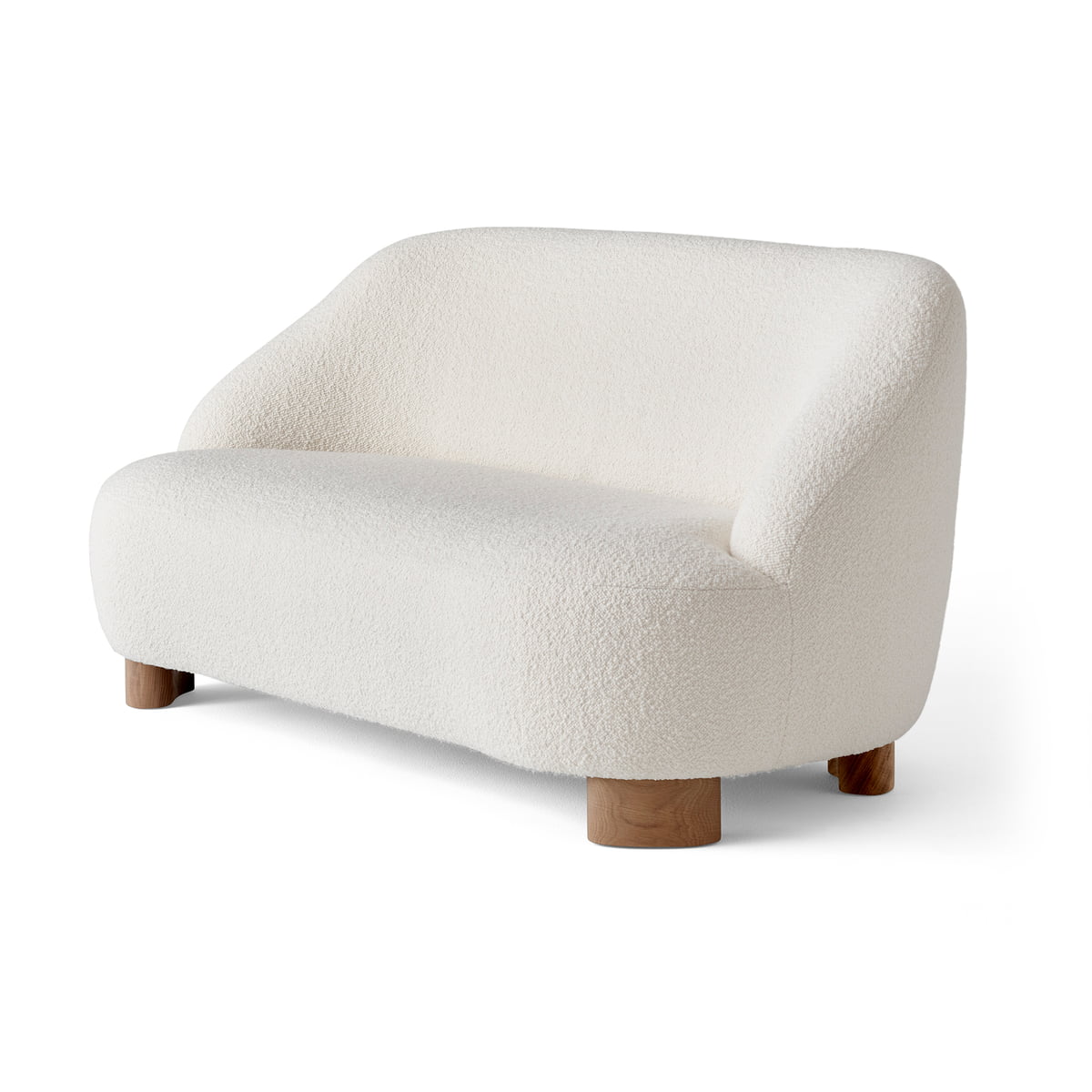 & Tradition - Margas LC3 sofa |