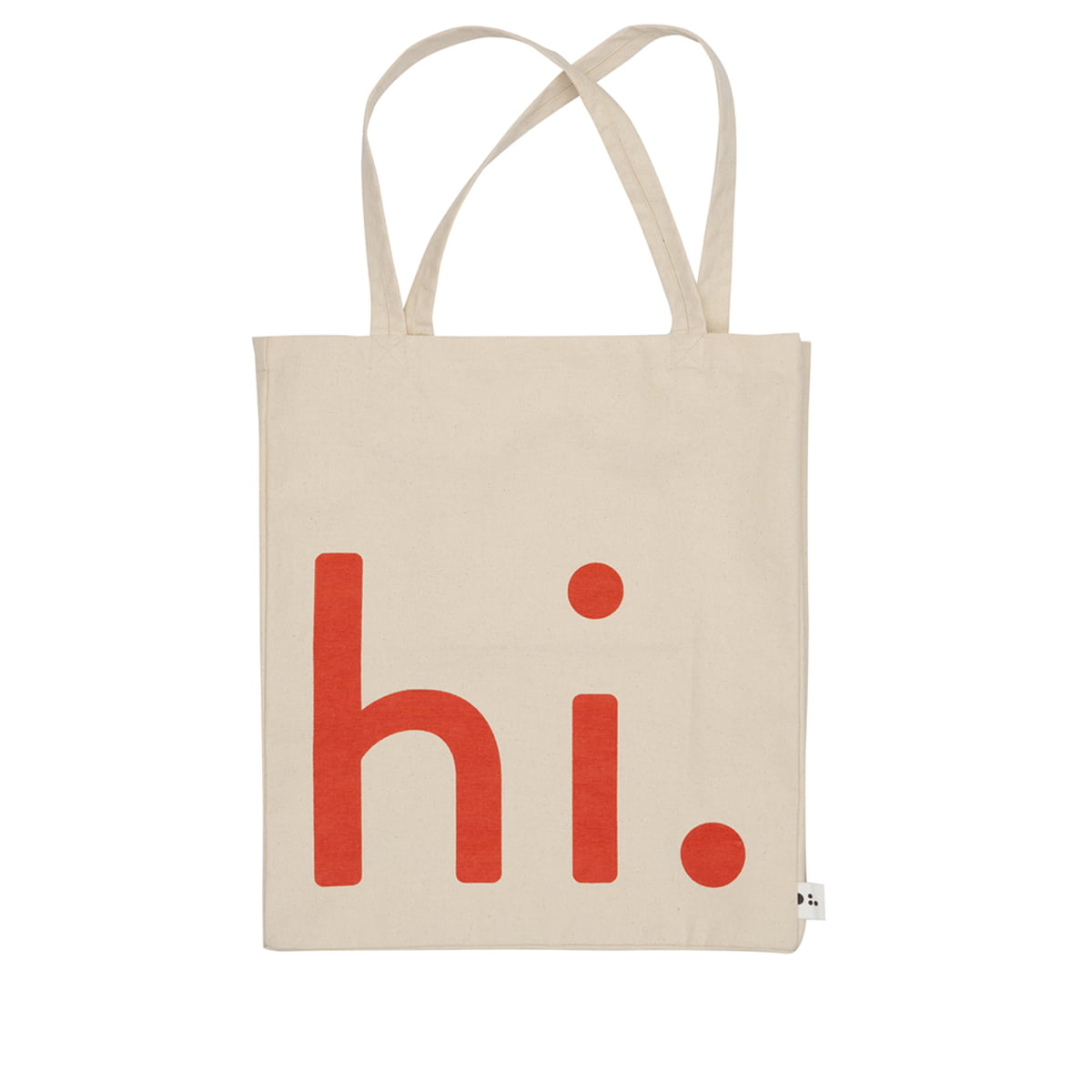 Design Letters - AJ Favourite Tote Bag |