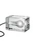 Design House Stockholm – Block Lamp LED, sort