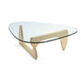 Vitra - Noguchi sofabord, ahorn