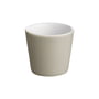 Alessi – Tonale lille kop, lysegrå, Ø 6 cm