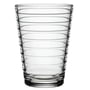 Iittala - Aino Aalto glas med lang drik 33 cl, klar