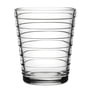 Iittala - Aino Aalto glas bægerglas 22 cl, klar