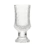Iittala - Ultima thule hvidvin glas med fod 16 cl