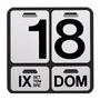 Danese Milano – Formosa (sort/sort) – tysk
