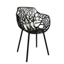 Fast – Forest Outdoor, sort