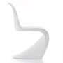 Vitra - Panton Chair, hvid (ny højde)
