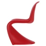 Vitra - Panton Junior, klassisk rød