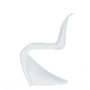 Vitra - Panton Junior, hvid