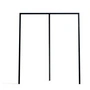 HAY - Loop Stand frakkestativ (stor), sort