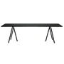 HAY – Loop Stand bord, 180, sort