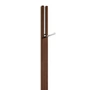 Schönbuch - Line garderobe, mat valnød
