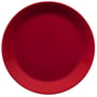 Iittala - Teema tallerken flad Ø 21 cm, rød