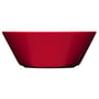 Iittala - Teema dyb skål / tallerken Ø 15 cm, rød