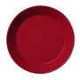 Iittala - Teema tallerken Ø 17 cm, rød