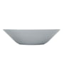 Iittala – Teema skål/tallerken, dyb, Ø 21 cm, perlegrå