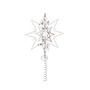 Georg Jensen – topstjerne, hvidguld