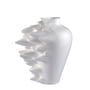 Rosenthal – Fast vase, hvid, 30 cm
