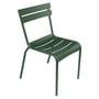 Fermob - Luxembourg stol, cedergrøn