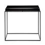 HAY - Tray table 60 x 40 cm, sort