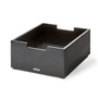 Fritz Hansen - Skagerak Cutter Box, lille, sort