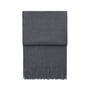 Elvang - Luxury tæppe, grå