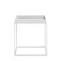 HAY - Tray table 40 x 40 cm, hvid