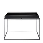 HAY - Tray table 60 x 60 cm, sort