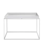 HAY - Tray table 60 x 60 cm, hvid