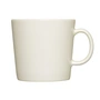 Iittala - Teema krus med hank 0,4 l, hvid